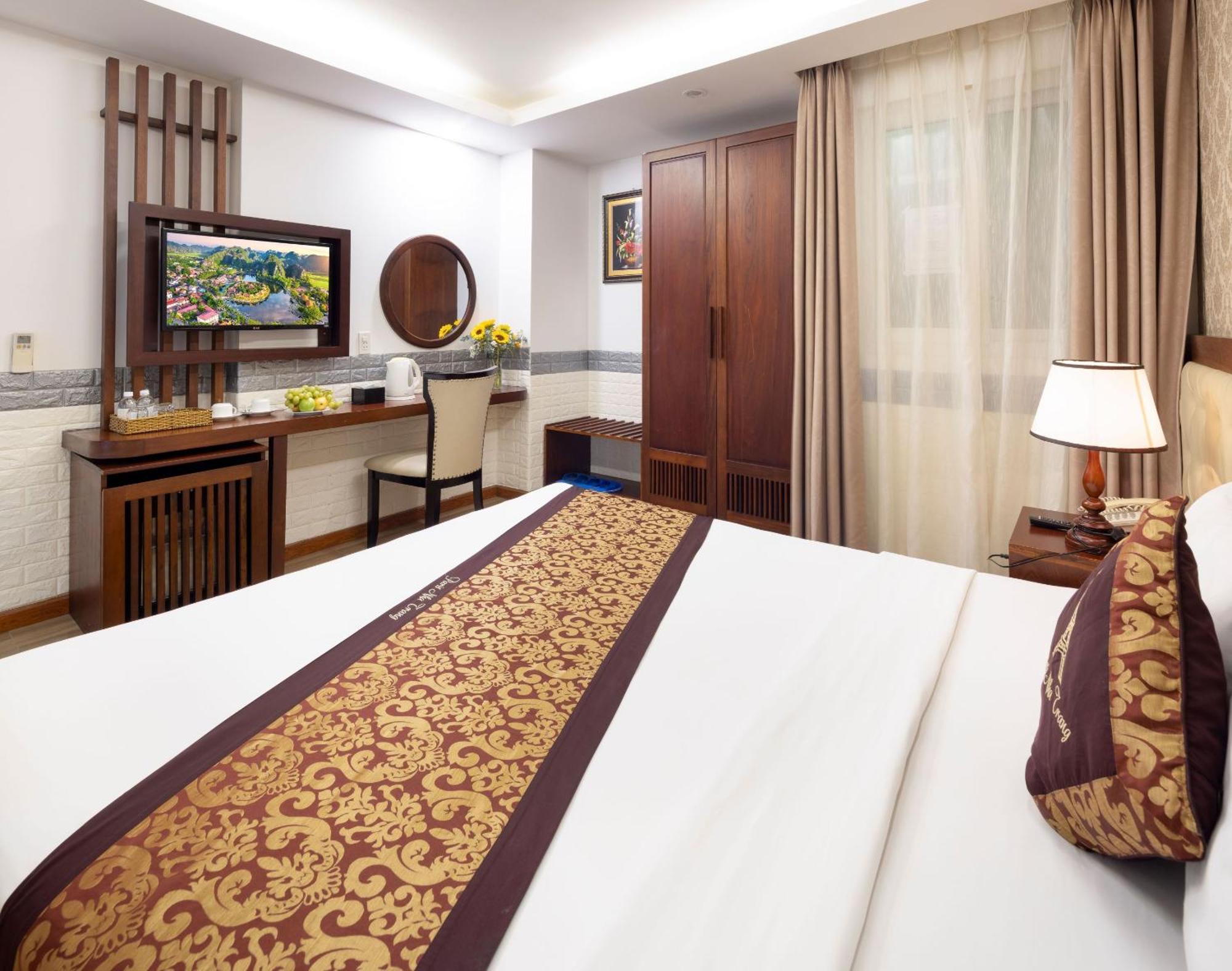 Paris Luxury Hotel & Apartment Нячанг Екстер'єр фото